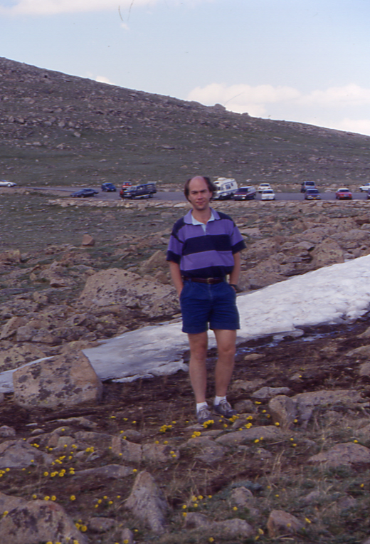 Colorado 1980s